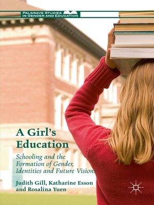 cover image of A Girl's Education